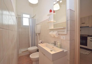 Holiday house Alcamo Marina for 1 - 5 persons with 2 bedrooms - Holiday home