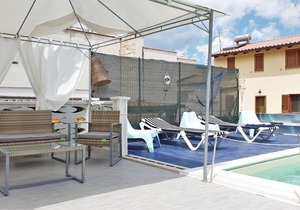 Holiday house Alcamo Marina for 1 - 5 persons with 2 bedrooms - Holiday home