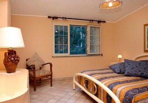 Holiday house Gioiosa Marea for 1 - 10 persons with 5 bedrooms - Holiday home