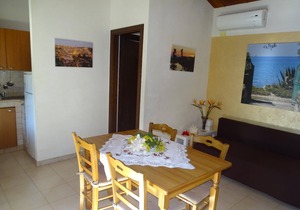 Holiday house Marina di Modica for 1 - 4 persons with 2 bedrooms - Holiday home