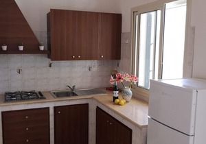 Holiday house Marina di Modica for 1 - 4 persons with 2 bedrooms - Holiday home