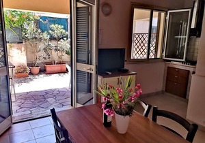 Holiday house Marina di Modica for 1 - 4 persons with 2 bedrooms - Holiday home
