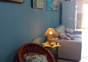 Holiday house Terme Vigliatore for 2 - 6 persons with 2 bedrooms - Holiday home