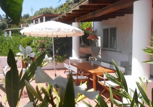 Holiday house Lipari (Stadt) for 1 - 6 persons with 1 bedroom - Holiday home