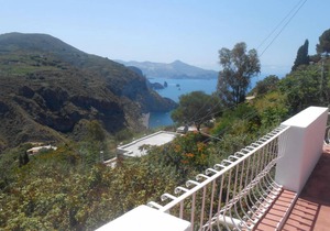 Holiday house Lipari (Stadt) for 1 - 6 persons with 1 bedroom - Holiday home
