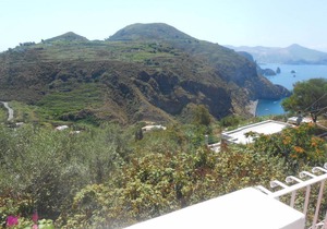 Holiday house Lipari (Stadt) for 1 - 6 persons with 1 bedroom - Holiday home