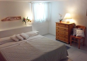 Holiday house Lipari (Stadt) for 1 - 5 persons with 1 bedroom - Holiday home