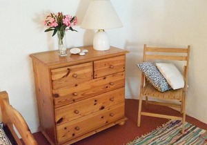 Holiday house Lipari (Stadt) for 1 - 6 persons with 1 bedroom - Holiday home