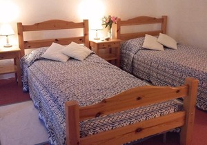 Holiday house Lipari (Stadt) for 1 - 6 persons with 1 bedroom - Holiday home
