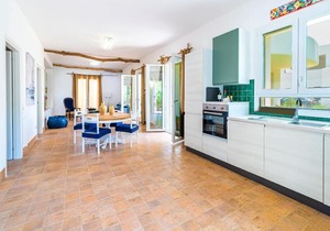 Holiday house Menfi for 1 - 6 persons with 3 bedrooms - Holiday house
