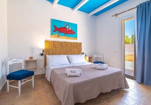 Holiday house Menfi for 1 - 6 persons with 3 bedrooms - Holiday house