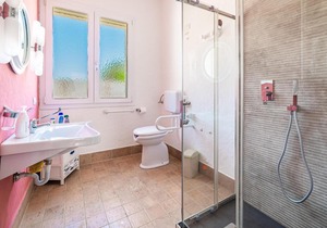 Holiday house Menfi for 1 - 6 persons with 3 bedrooms - Holiday house