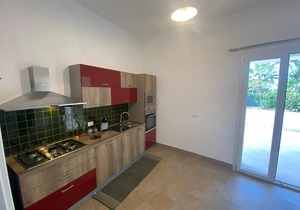 Holiday house Menfi for 1 - 6 persons with 3 bedrooms - Holiday home
