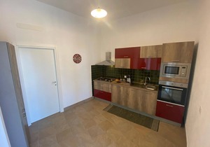 Holiday house Menfi for 1 - 6 persons with 3 bedrooms - Holiday home
