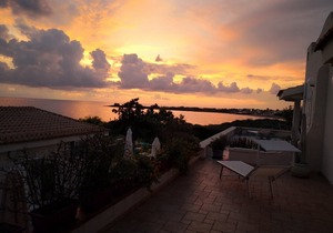 Holiday house Punta Secca for 2 - 5 persons with 2 bedrooms - Holiday home