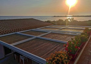 Holiday house Punta Secca for 2 - 5 persons with 2 bedrooms - Holiday home