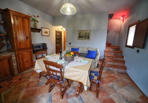 Holiday house Sciacca for 1 - 5 persons with 2 bedrooms - Twin house