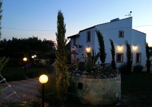 Holiday house Sciacca for 1 - 5 persons with 2 bedrooms - Twin house