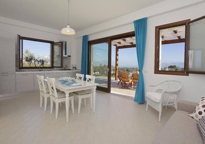 Holiday house Scopello for 1 - 6 persons with 2 bedrooms - Holiday house