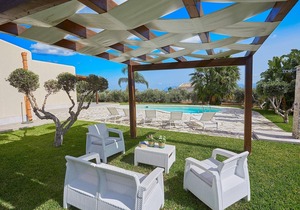 Holiday house Scopello for 1 - 6 persons with 2 bedrooms - Holiday house