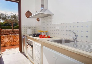 Holiday house Scopello for 1 - 4 persons with 2 bedrooms - Holiday house