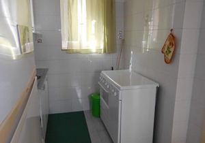 Holiday house Siracusa for 1 - 4 persons with 2 bedrooms - Holiday house