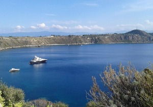Holiday house Terme Vigliatore for 1 - 6 persons with 2 bedrooms - Holiday home