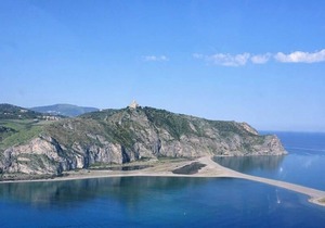 Holiday house Terme Vigliatore for 1 - 6 persons with 2 bedrooms - Holiday home
