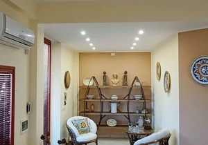 Holiday house Triscina for 1 - 8 persons with 2 bedrooms - Holiday house