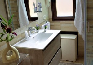 Holiday house Triscina for 1 - 8 persons with 2 bedrooms - Holiday house