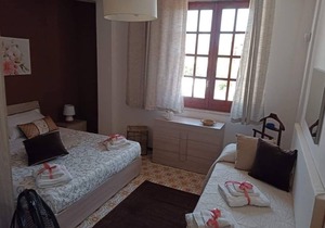 Holiday house Triscina for 1 - 8 persons with 2 bedrooms - Holiday house