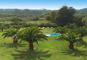 Holiday home, Castiglione di Sicilia