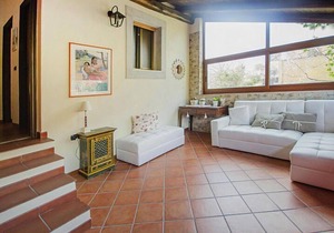 Holiday home, Francavilla di Sicilia
