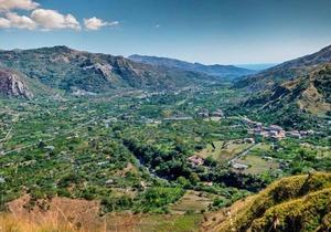 Holiday home, Francavilla di Sicilia