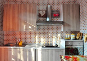 Homerez - 100 m away from the beach! Appartement for 6 ppl. at Fontane Bianche