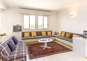 Homerez - 40 m away from the beach! Appartement for 4 ppl. at Punta Braccetto