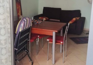 Homerez - Beautiful appartement 2 km away from the beach for 4 ppl. at Messina