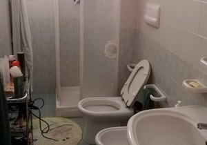 Homerez - Beautiful appartement 2 km away from the beach for 4 ppl. at Messina