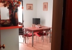 Homerez - Beautiful appartement 2 km away from the beach for 4 ppl. at Messina