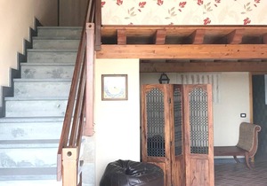 Homerez - Beautiful studio for 2 ppl. with shared pool at Grammichele