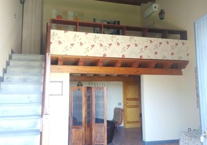 Homerez - Beautiful studio for 2 ppl. with shared pool at Grammichele