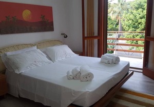 Homerez - Big house 400 m away from the beach for 12 ppl. at Fontane Bianche