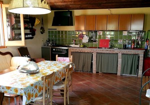 Homerez - Nice appartement for 4 ppl. with terrace at Lercara Friddi