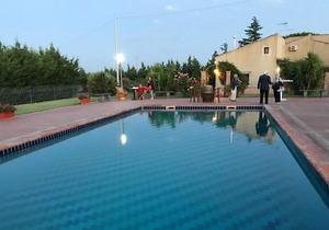 Homerez - Nice studio for 2 ppl. with shared pool at Grammichele