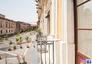 Homes4Holidays - Teatro Massimo