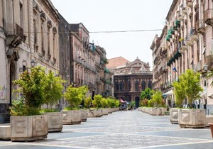 Homes4Holidays - Teatro Massimo