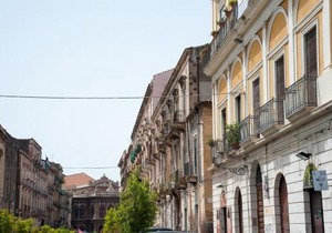 Homes4Holidays - Teatro Massimo
