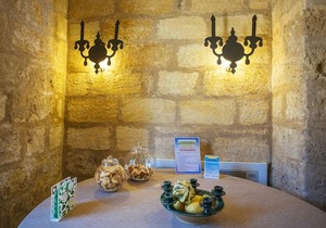 Hotel Baglio Catalano