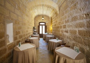 Hotel Baglio Catalano