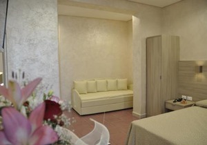 Hotel Biancolilla